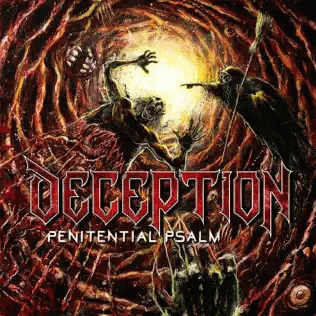 Deception (NOR) : Penitential Psalm